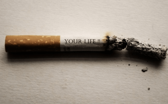 Как бросить курить после 20 (30, 40