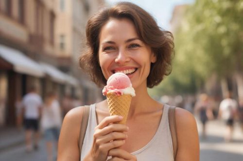 Как избавиться от сахарной зависимости, не исключая сладкое из своей жизни?