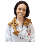 Врач Исаева-Петрова Ирина Борисовна