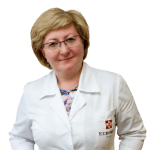 Врач Ковалевская Ирина Станиславовна