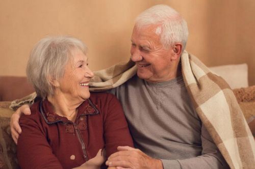 Обследование организма в 60 лет