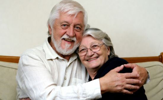 Обследование организма в 60 лет