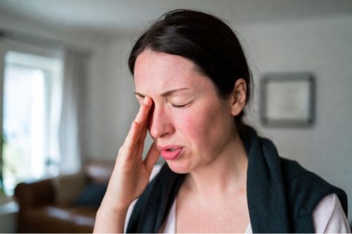 Синусит (гайморит)