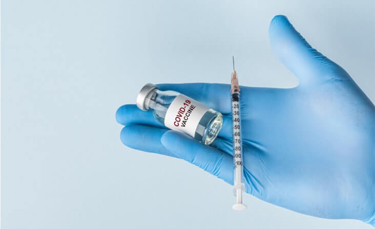 Проверь свой иммунитет после вакцины «Спутник V»!