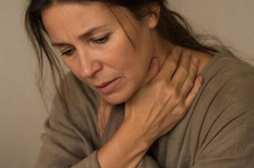 Аденотомия