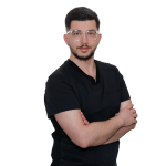 Врач Тараканов Владимир Николаевич