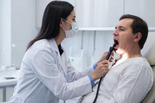 Эндоскопическая диагностика предраковых состояний и раннего рака пищевода, желудка и кишечника