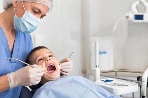 Способы удаления аденоидов у детей