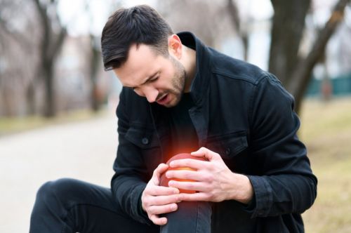 Остеоартрит коленного сустава (деформирующий артроз, гонартроз)