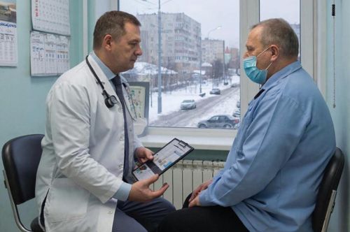 Грипп и COVID-19: симптомы, лечение, профилактика