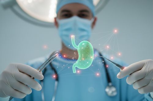 Удаление желчного пузыря