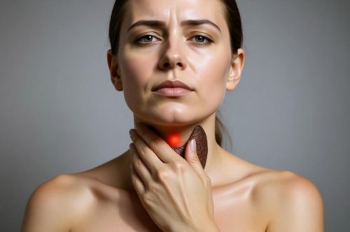 Гемитиреоидэктомия