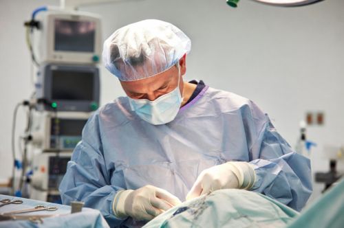 Удаление щитовидной железы: Тиреоидэктомия