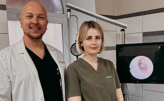 Практикум от эксперта: детский лор-врач поделился хирургическим опытом