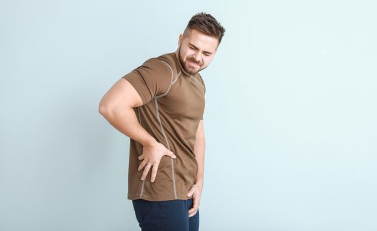 Паховая грыжа: симптомы, диагностика, лечение