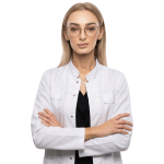 Врач Хоконова Инна Муссаевна