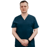 Врач Березин Евгений Витальевич